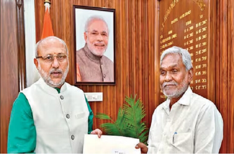 “हेमंत बाबू फिर से आ गए हैं…मैंने अपने पद से त्यागपत्र दे दिया”, इस्तीफा देने के बाद भावुक हुए चंपई सोरेन