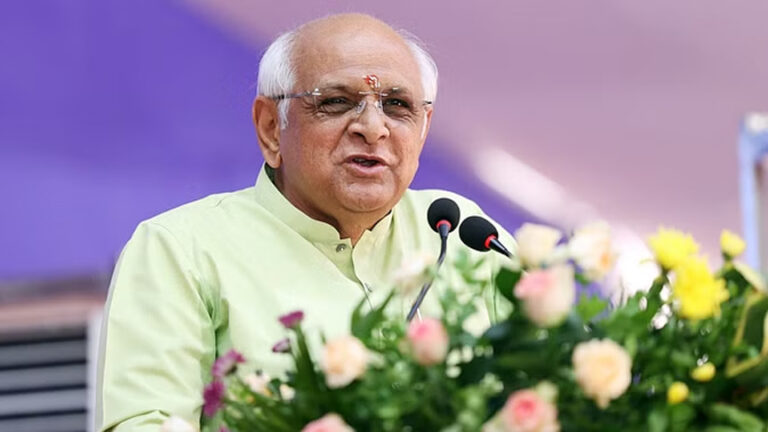 अहमदाबाद में भगवान जगन्नाथ की रथ यात्रा सात को, सीएम पटेल ने पुलिस विभाग से जाने सुरक्षा इंतजाम