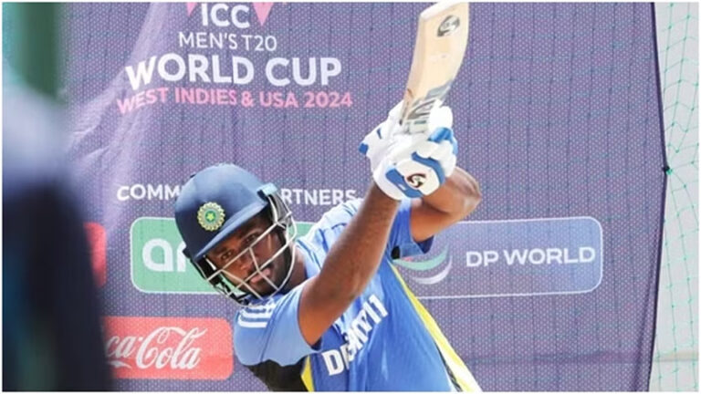 जिम्बाब्वे के खिलाफ शुरुआती दो मैचों से बाहर हुए सैमसन-दुबे और यशस्वी, इन्हें किया गया शामिल