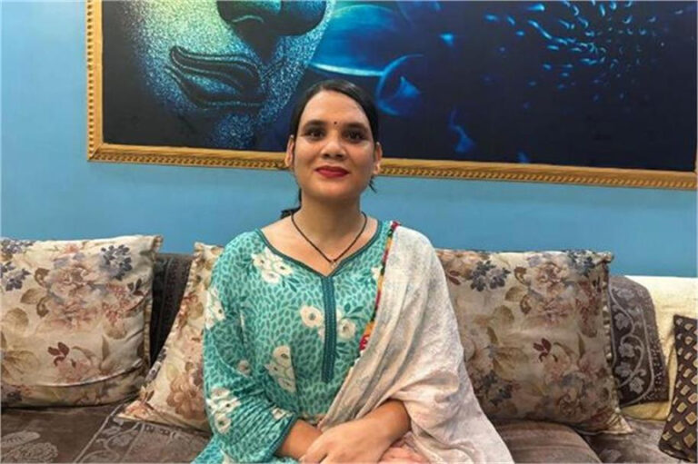 बिहार में पहली बार तीन ट्रांसजेंडर बने पुलिस सब-इंस्पेक्टर, कहा आसान नहीं था जीवन का सफर
