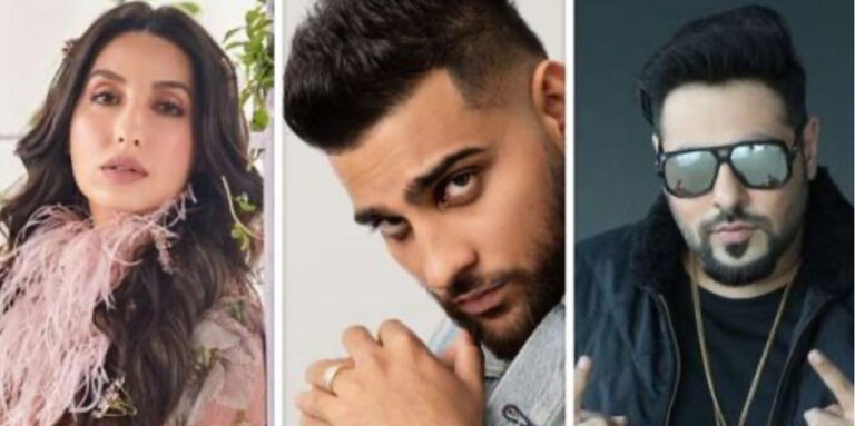 करण और बादशाह के साथ यह प्रोजेक्ट धमाकेदार है-नोरा फतेही