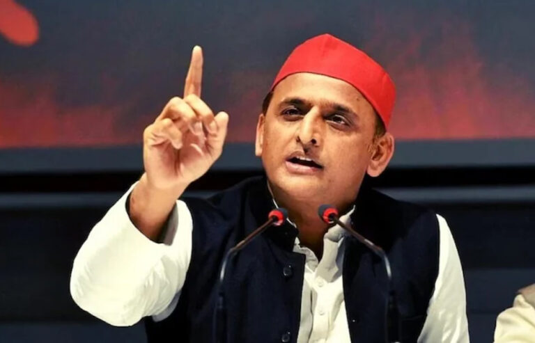 ‘अर्थव्यवस्था पर आंकड़े छुपा रही सरकार; अब मनमर्जी नहीं, जनमर्जी चलेगी’, लोकसभा में बोले अखिलेश