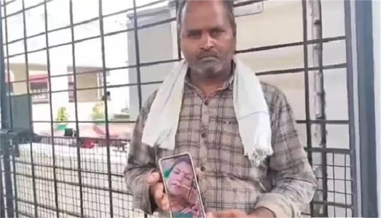 हाथरस हादसे में 121 की मौत, पीड़ित ने बाबा को बताया निर्दोष, कहा- पत्नी को कुछ भी हो, हम सत्संग में जाना बंद नहीं करेंगे