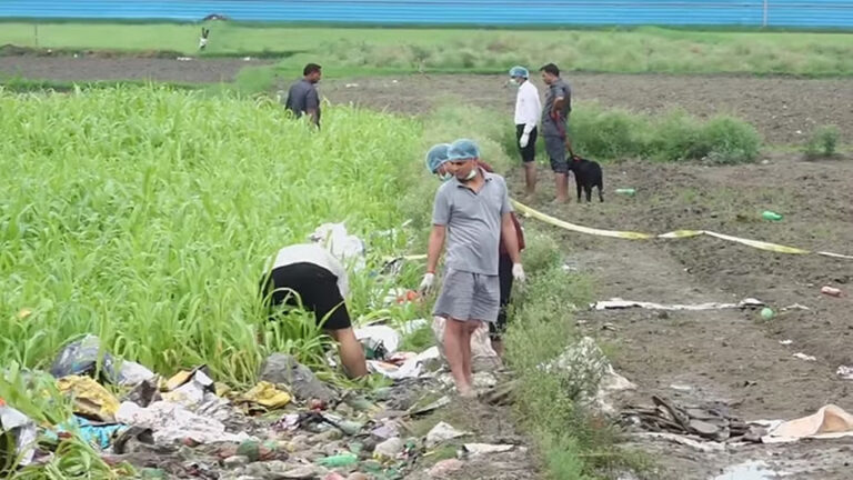 आयोजकों ने साक्ष्य छिपाए, हताहतों की संख्या छिपाने की साजिश रची; एफआईआर में कई बड़े खुलासे