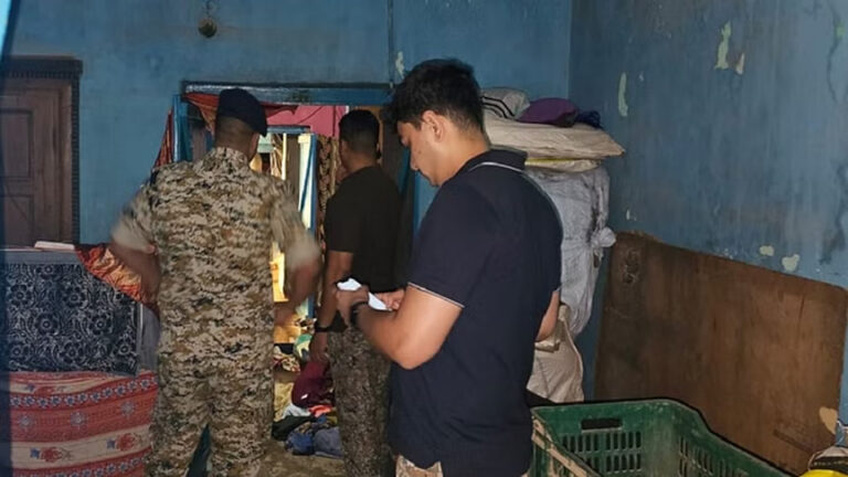 दो हत्याओं से दहला जगदलपुर: मां-बेटे को उतारा मौत के घाट, घर में लहूलुहान पड़े मिले शव; जांच में जुटी पुलिस