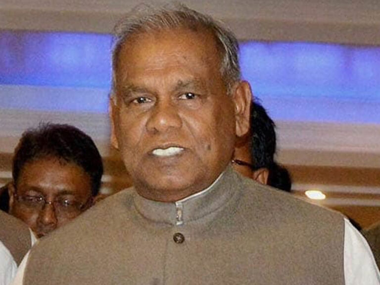 “बिहार के लिए जो भी संभव सहायता होगी वो केंद्र करेगी”, विशेष राज्य के दर्जे की मांग पर बोले मांझी