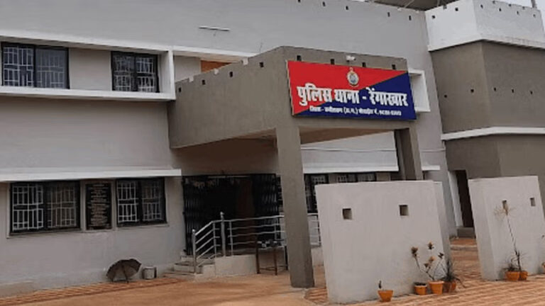 नए कानून के तहत छत्तीसगढ़ के नक्सल प्रभावित जिले में पहली FIR, जानें क्या है मामला