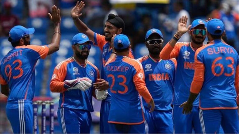 टूटेगा 45 साल का रिकॉर्ड, साल 2024 में भारत के पास केवल तीन वनडे