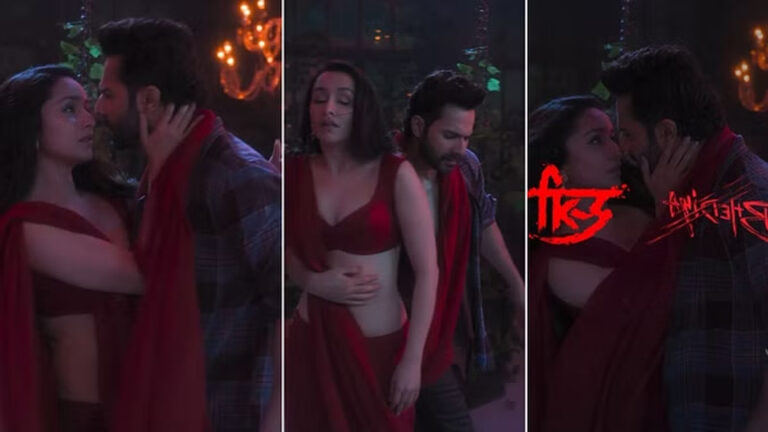 बॉलीवुड बिग ओपनर की सूची में शामिल ‘स्त्री 2’, कमाई के मामले में सलमान-शाहरुख को भी छोड़ा पीछे