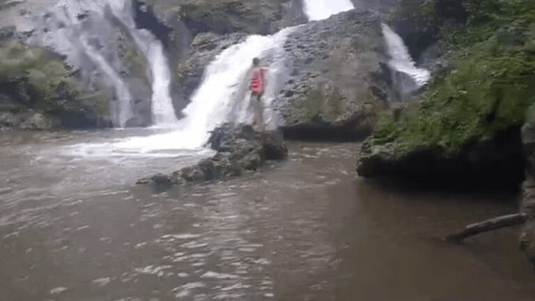 रानीदहरा वॉटरफॉल में हादसा: डिप्टी सीएम अरुण साव के भांजे का शव बरामद, दोस्तों संग मनाने गया था पिकनिक