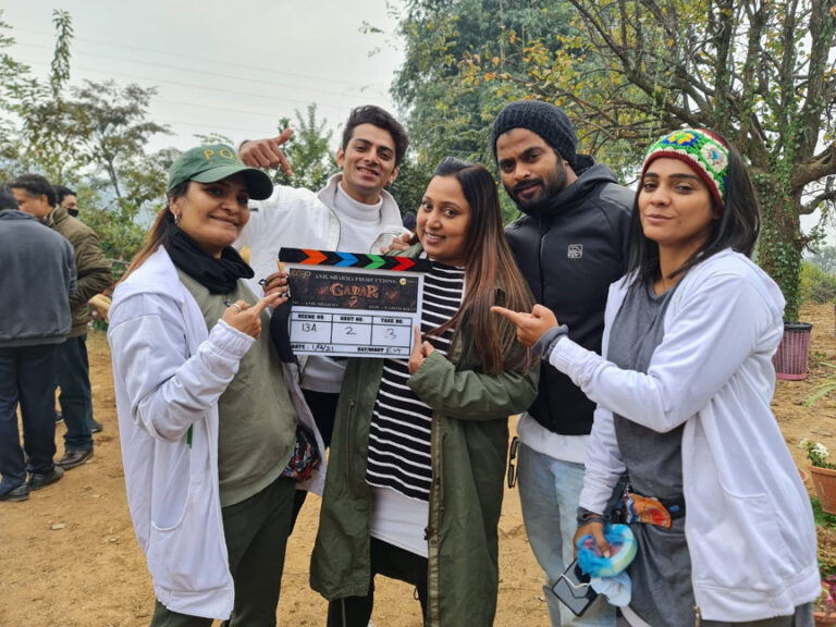 700 करोड़ की क्वीन कोरियोग्राफर शबीना खान