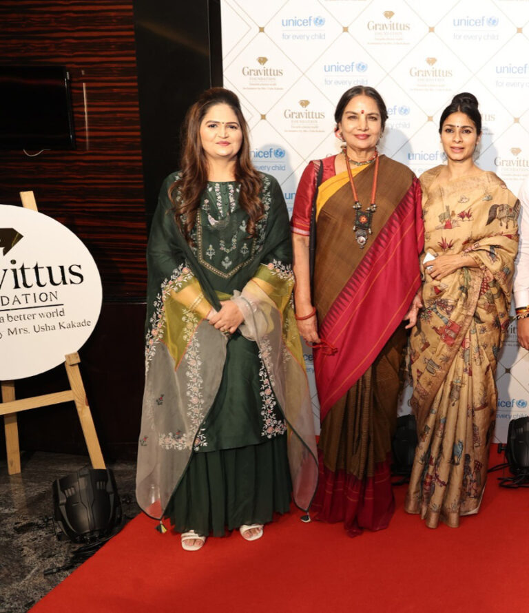 आज की माताएँ अक्सर अपनी भूमिकाओं के प्रति अत्यधिक सचेत हैं-शबाना आज़मी