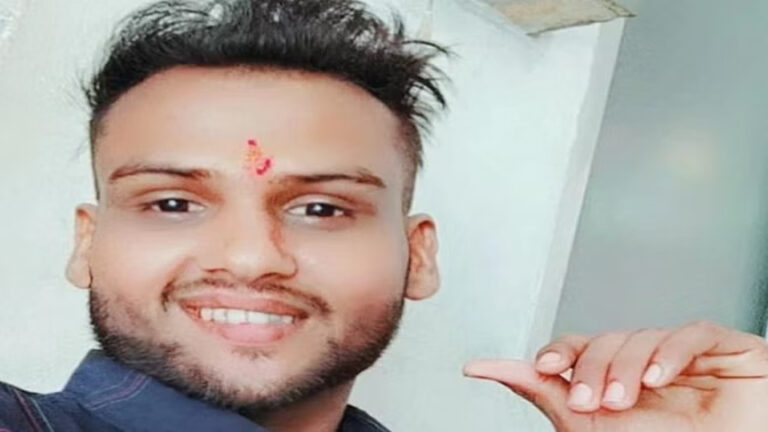 पुरानी रंजिश को लेकर युवक पर चाकू से हमला, अस्पताल ले जाते समय नरेन्द्र की मौत, आरोपी गिरफ्तार