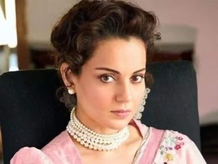 रिलीज से पहले मुश्किलों में कंगना की फिल्म ‘इमरजेंसी’; तेलंगाना में प्रतिबंध लगाने की तैयारी!