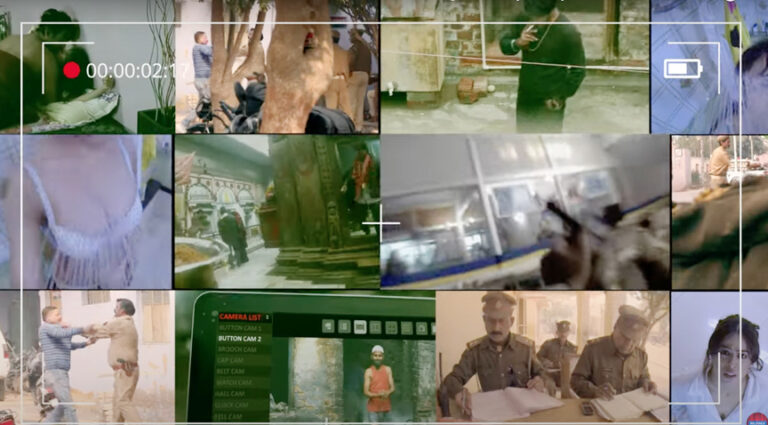 रहस्य, रोमांच से भरी थ्रिलर फिल्म “होकस फोकस” 9 अगस्त को होगी रिलीज़