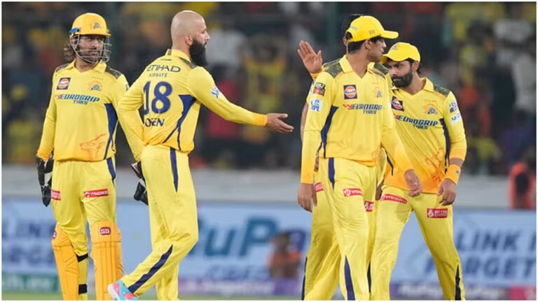 धोनी की CSK से खेलने वाले इस खिलाड़ी ने अंतरराष्ट्रीय क्रिकेट से लिया संन्यास