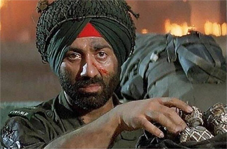 ‘बॉर्डर 2’ में पंजाब के मशहूर एक्टर की एंट्री, बोले- पहली गोली दुश्मन चलाएगा और आखिरी गोली हम