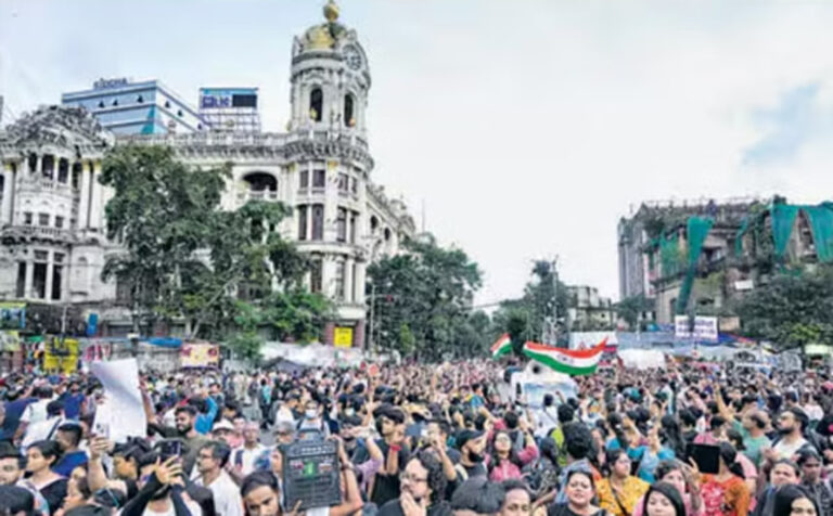 बंगाल विधानसभा का विशेष सत्र; ममता सरकार पेश करेगी दुष्कर्म विरोधी कानून, भाजपा कर सकती है समर्थन