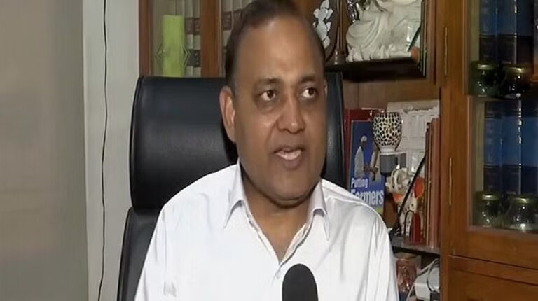 ‘कांग्रेस के साथ गठबंधन से पहले मूल्यांकन करे AAP’, हरियाणा में गठजोड़ का सोमनाथ भारती ने किया विरोध