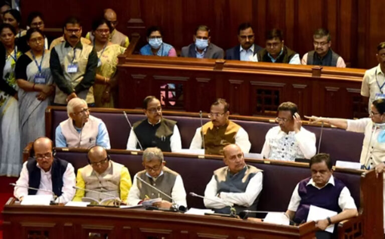 ममता बनर्जी अपराजिता टास्क फोर्स के गठन का एलान किया; शुभेंदु अधिकारी बोले- हम बस नतीजा चाहते हैं