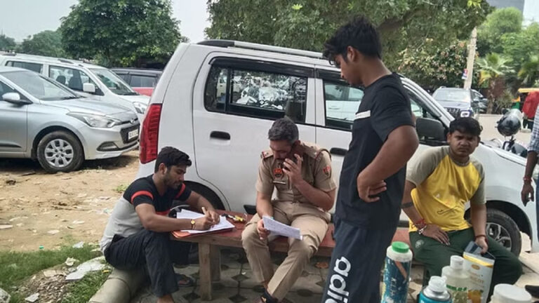 12वीं के छात्र की गौ तस्करी के शक में हुई थी हत्या, पांच आरोपी गिरफ्तार