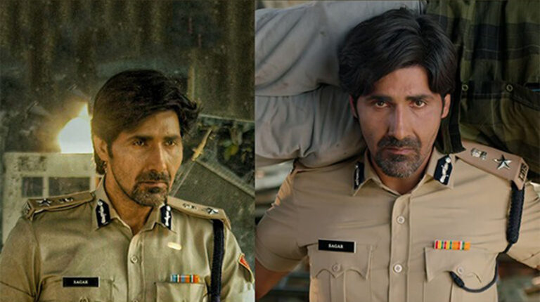 6 सितम्बर को रिलीज़ होगी फिल्म भरखमा