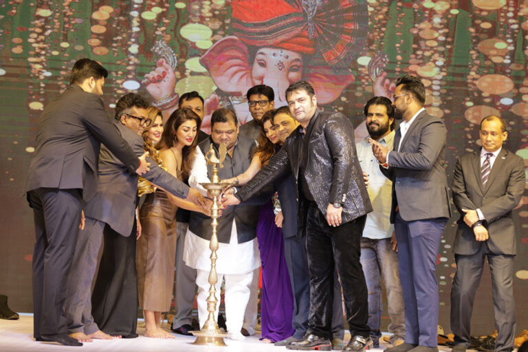 नई ऊंचाइयों को छूने में कामयाब रहा आईआईआईए-इंडिया इंटरनेशनल इन्फ्लुएंसर अवार्ड्स 2024