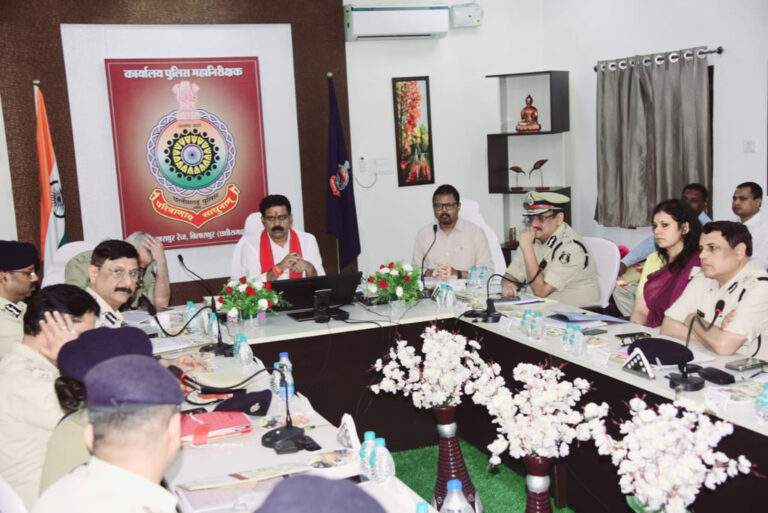 ऐसा काम करें कि आप न बोले, आपका काम बोले: उपमुख्यमंत्री विजय शर्मा