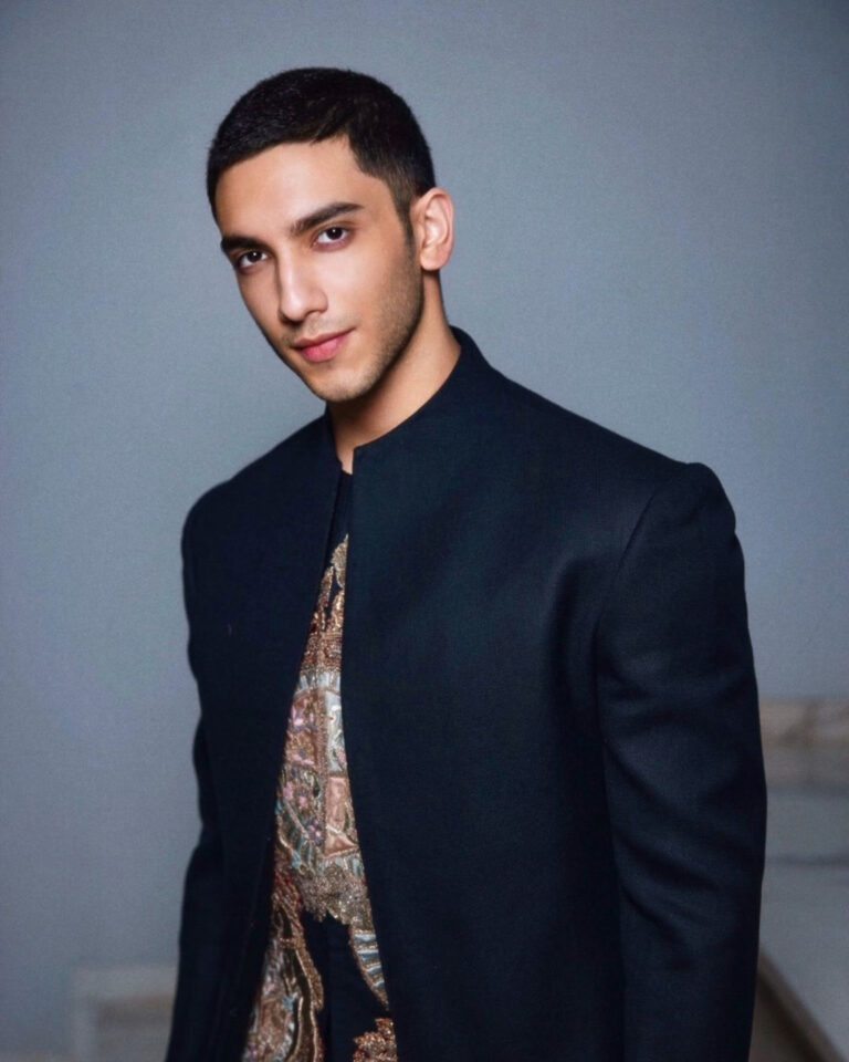 “जिगरा” के टीज़र ट्रेलर में वेदांग रैना का दमखम