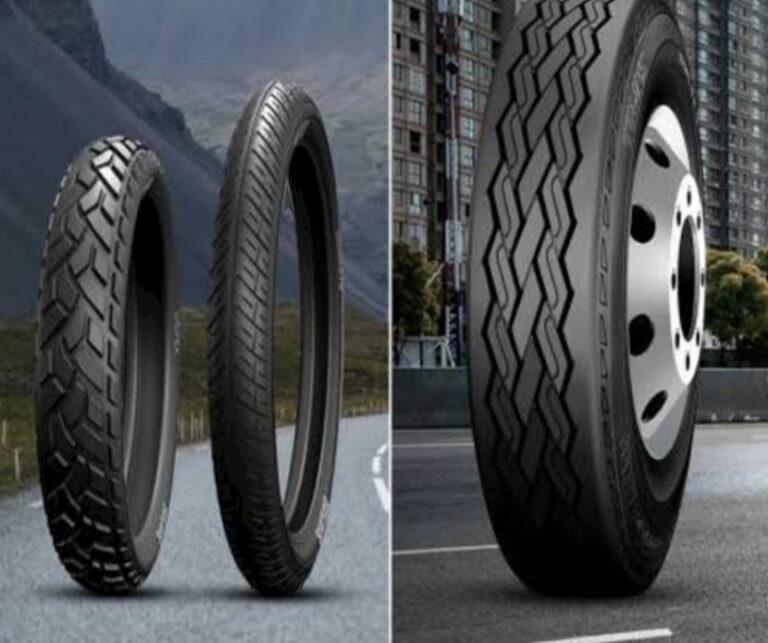 टॉलिन्स टायर्स लिमिटेड की आरंभिक सार्वजनिक पेशकश 9 सितंबर को खुलेगी