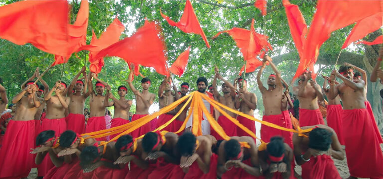 विद्युत जामवाल के राह पर चले सुपर स्टार यश कुमार, उनकी अपकमिंग फिल्म “हाथी मेरे साथी” का ट्रेलर हुआ रिलीज