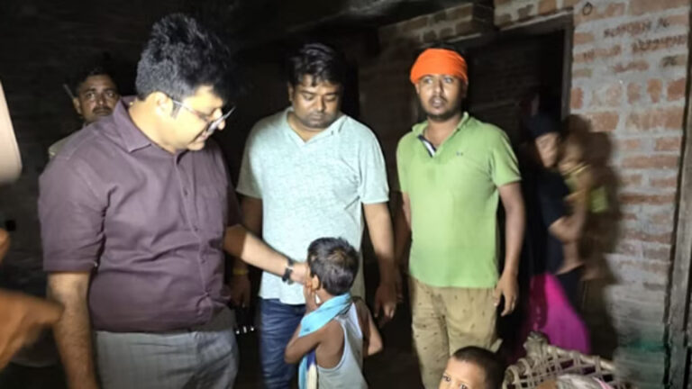 बहराइच में एक और हमला: भेड़िये ने पांच साल की बच्ची को किया जख्मी, 32 राजस्व… 25 वन और स्पेशल टीम भी नाकाम