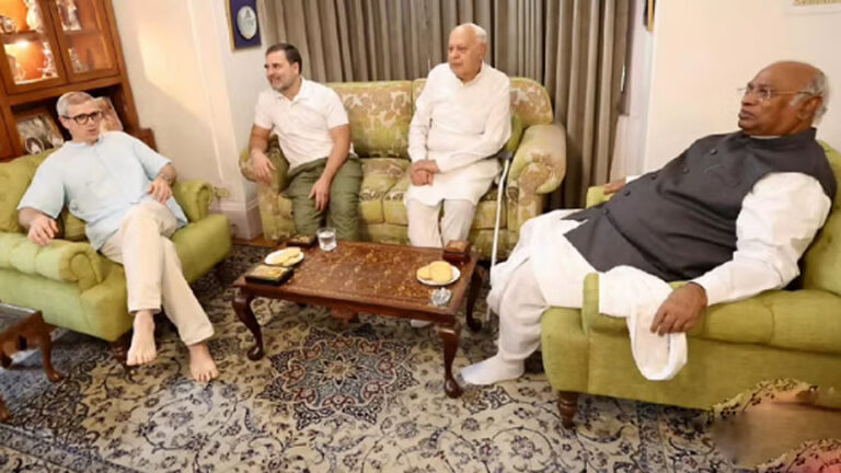 कांग्रेस ने जारी किए छह उम्मीदवारों के नाम, देखें किसको कहां से उतारा मैदान में