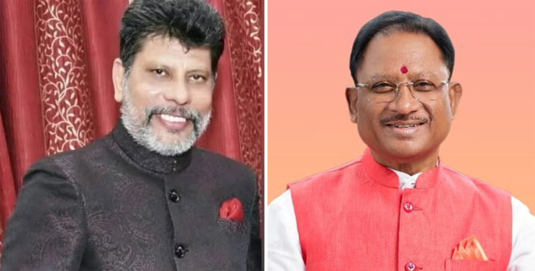 मुख्यमंत्री साय प्रदेश अध्यक्ष देव के हाथों सदस्यता लेकर भाजपा के अभियान की शुरुआत करेंगे