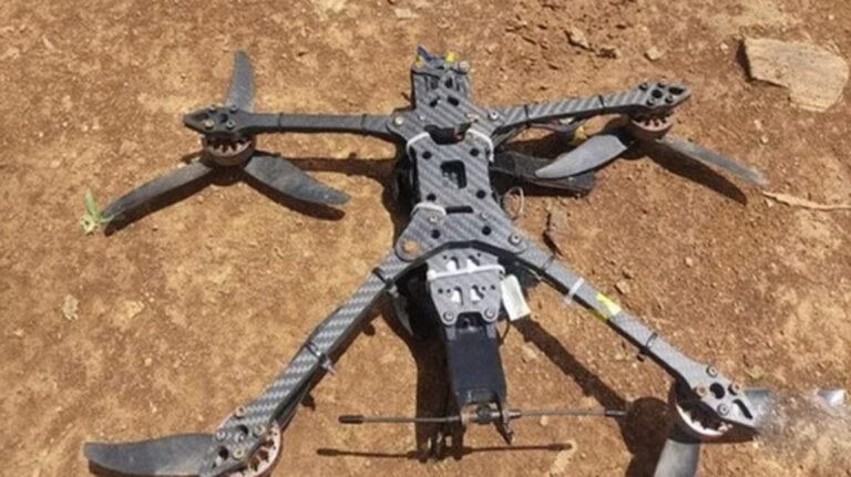 ‘चुन-चुन कर ड्रोन से बनाया गया निशाना’: मणिपुर में ग्रामीण ने सुनाई आपबीती, कहा- दिन में भी घर में लग रहा डर