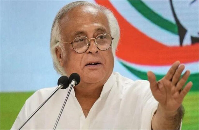 जयराम रमेश बोले- क्या पीएम मोदी कांग्रेस की एक और गारंटी को ‘हाईजैक’ कर जातिगत जनगणना कराएंगे