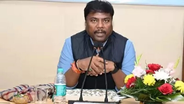 चुनावी टिकटों के कांग्रेसी अंडरवर्ल्ड  गैंग का हिस्सा कौन कौन:केदार कश्यप