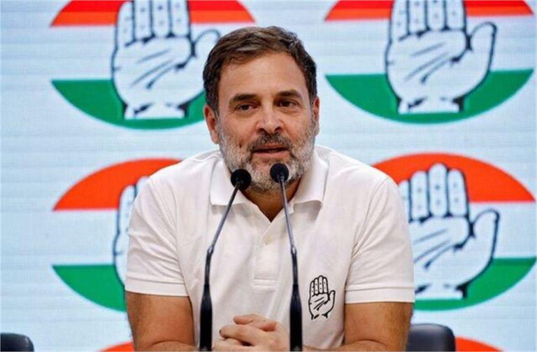 ‘हर भारतीय की आवाज ने मुझे बहुत कुछ सिखाया’, भारत जोड़ो यात्रा की दूसरी वर्षगांठ पर बोले राहुल गांधी