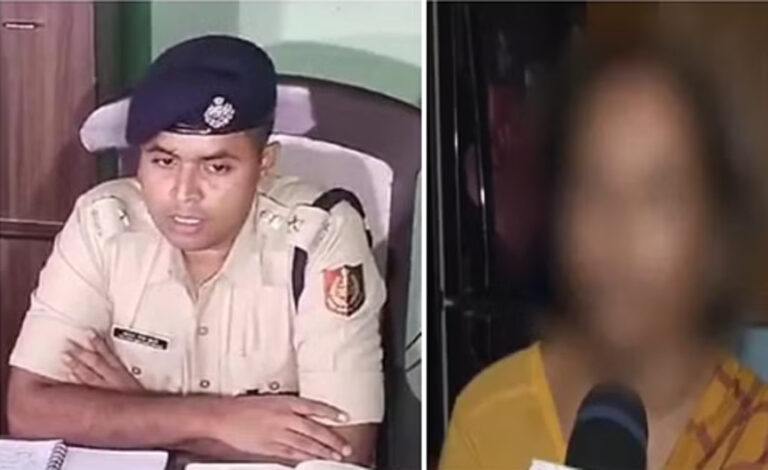 दक्षिण 24 परगना में मिली बच्ची के शव पर चोट के कई निशान’; परिवार ने पुलिस पर लापरवाही का आरोप लगाया