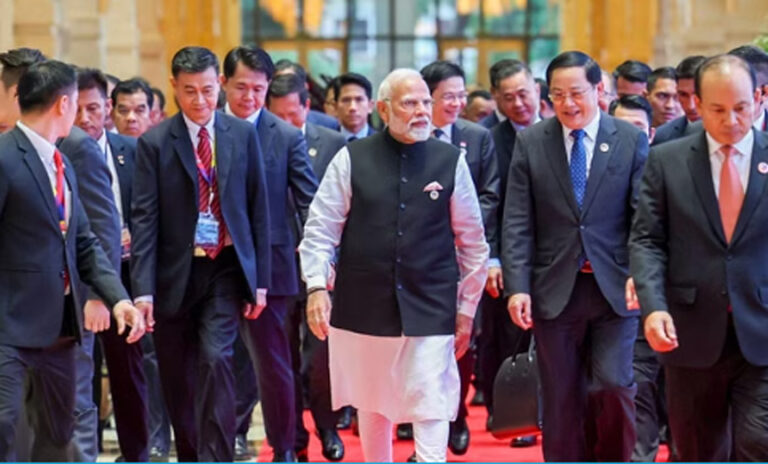 पीएम मोदी ने यूरेशिया और पश्चिम एशिया में शांति लाने का किया आह्वान, कहा- यह युग युद्ध का नहीं