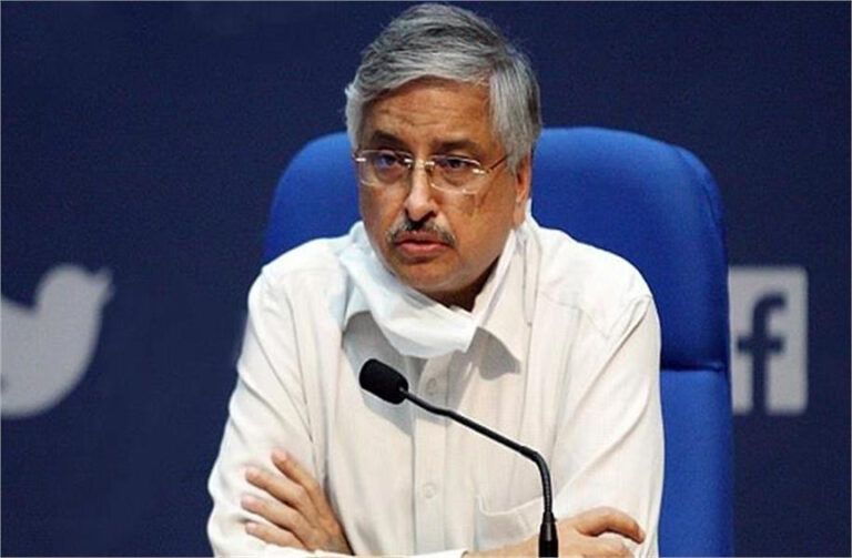 वायु प्रदूषण से होने वाली मौतों की संख्या कोविड-19 से कहीं ज्यादा हो सकती है: डॉ. गुलेरिया