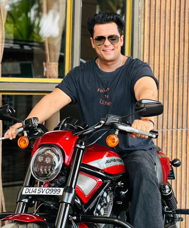 युवाओं को एक सकारात्मक दिशा में ले जाएगी  फिल्म ‘जिद्दी जट्ट’-रांझा विक्रम सिंह