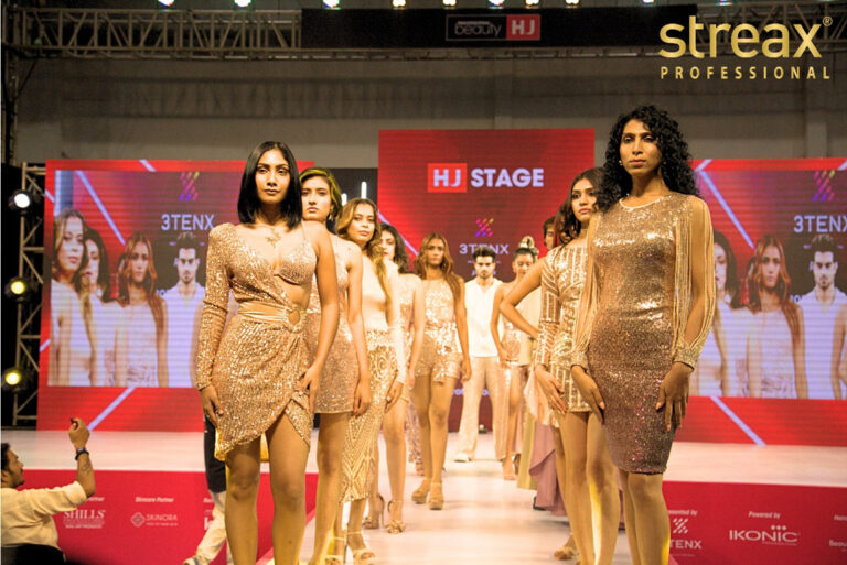 स्ट्रीक्स प्रोफेशनल ने प्रोफेशनल ब्यूटी इंडिया 2024 में मुंबई के सौंदर्य दृश्य को बदला