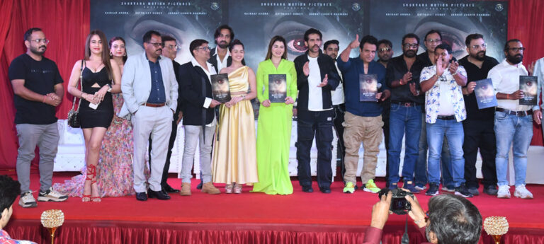 शुक्राना मोशन पिक्चर्स ने अपनी पहली फिल्म ‘मूत्र विसर्जन वर्जित है’ के साथ उठाया एक साहसिक कदम