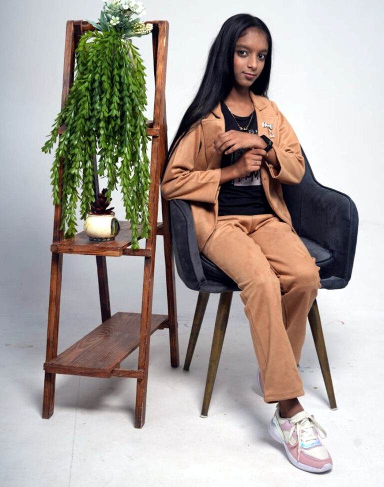 वेबसीरीज़ “जाल” में नजर आएंगी पलक बंसल