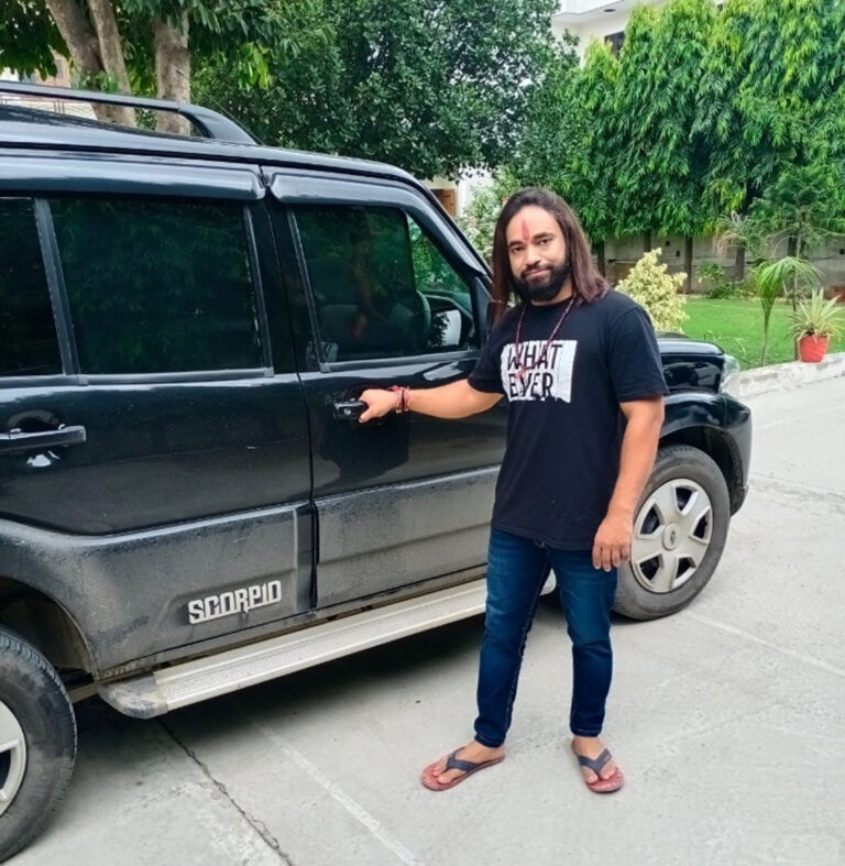 अब साउथ की फिल्म में नजर आएंगे बॉलीवुड एक्टर बॉबी शर्मा