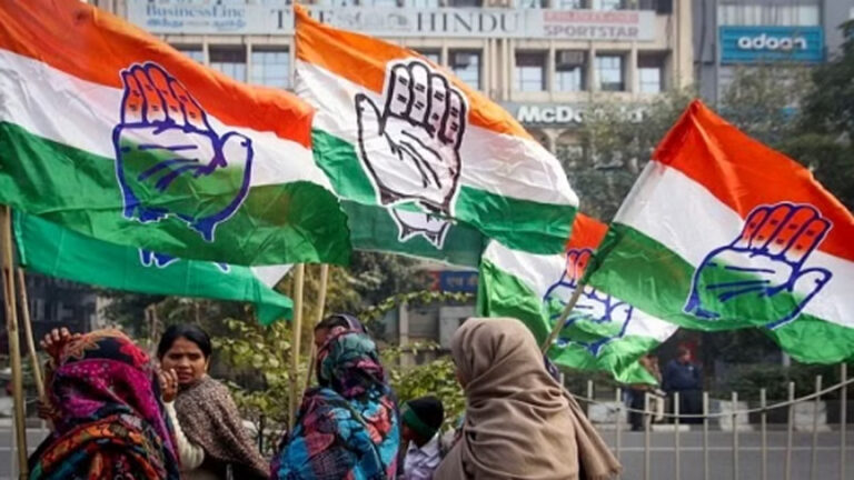 विधानसभा चुनाव के लिए 21 कांग्रेस उम्मीदवारों की सूची जारी; पांच महिलाओं पर भी दांव