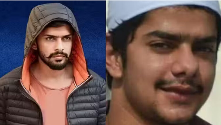 लॉरेंस के भाई अनमोल बिश्नोई पर 10 लाख रुपये का इनाम घोषित; एनआईए ने 2022 के मामलों में दाखिल की चार्जशीट