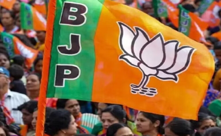 विधानसभा चुनाव को लेकर भाजपा ने बनाई रणनीति, चिराग पासवान बोले- गठबंधन को लेकर जल्द लेंगे फैसला