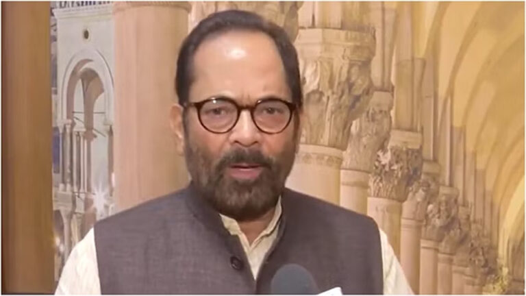 ‘सीटों के पेंच से ज्यादा गठबंधन में सियासी खुरपेंच’, INDIA गठबंधन में सीट बंटवारे पर भाजपा का तंज